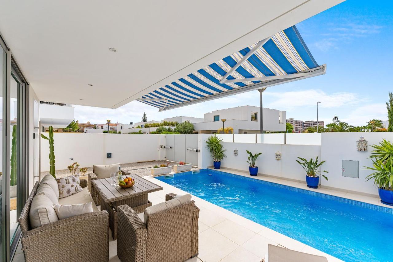 Villa Casa Laurete *