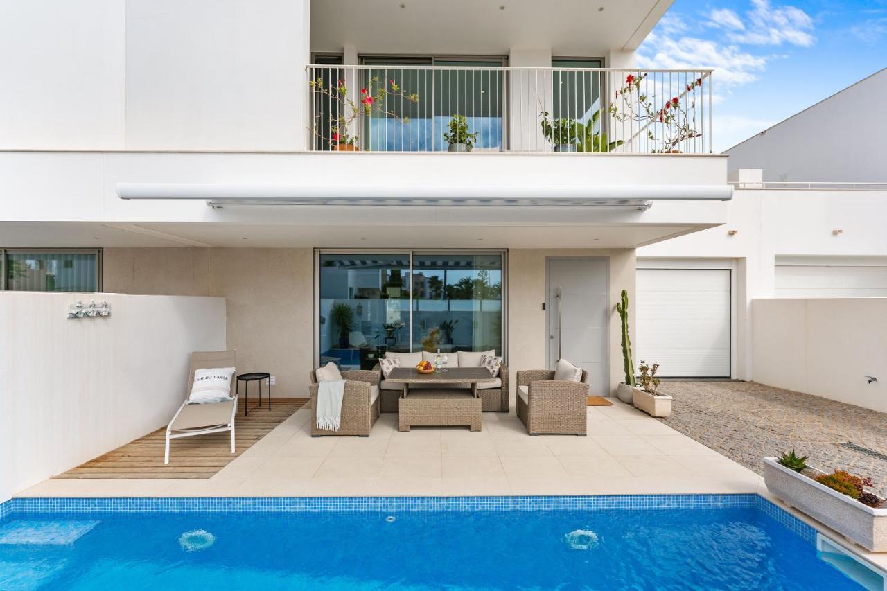 Casa Laurete *